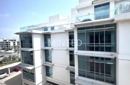 Apartment - 1 Bedroom - 2 Bathrooms for rent in The Polo Residence - Meydan Avenue - Meydan - Dubai