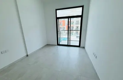 Apartment - 1 Bedroom - 2 Bathrooms for rent in Binghatti Mirage - Jumeirah Village Circle - Dubai