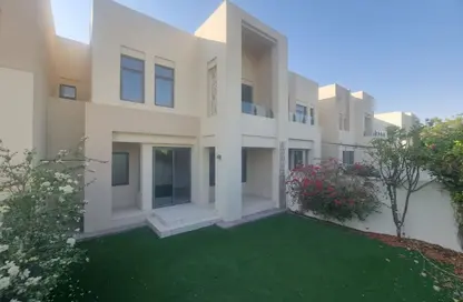 فيلا - 3 غرف نوم - 4 حمامات للبيع في ميرا اوازيس 1 - ميرا  اوازيس - ريم - دبي
