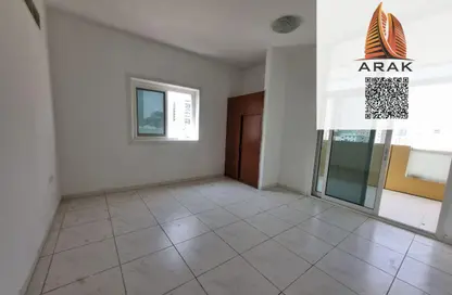 شقة - 2 غرف نوم - 2 حمامات للايجار في ذا ايكون جازا 2 - الراشدية 3 - الراشدية - عجمان