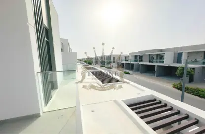 تاون هاوس - 3 غرف نوم - 4 حمامات للبيع في ربى - المرابع العربية 3 - دبي
