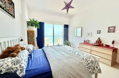 Apartment - 1 Bedroom - 2 Bathrooms for sale in The ARC - Shams Abu Dhabi - Al Reem Island - Abu Dhabi