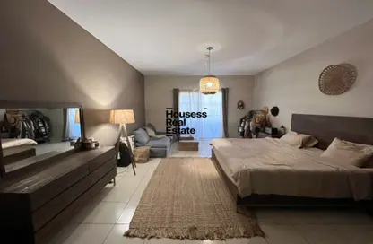 شقة - 1 حمام للبيع في سيينا 1 - توسكان رزدنس - قرية الجميرا سركل - دبي