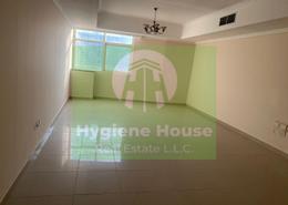 Empty Room image for: Apartment - 3 bedrooms - 3 bathrooms for rent in Al Rashidiya - Ajman Downtown - Ajman, Image 1