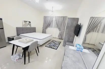 شقة - 1 حمام للايجار في آرت تاور - النهدة - الشارقة