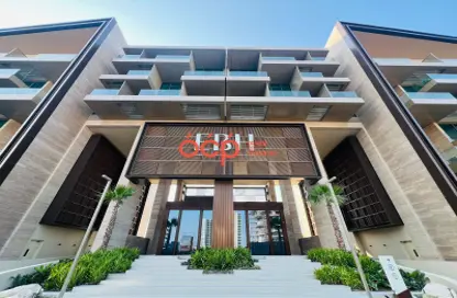 Apartment - 4 Bedrooms - 5 Bathrooms for sale in Ellington Beach House - Palm Jumeirah - Dubai