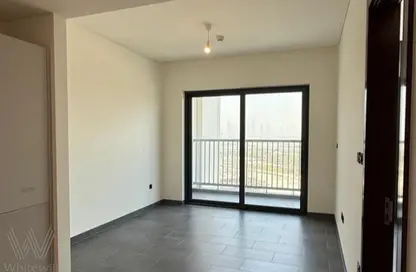 Apartment - 1 Bedroom - 2 Bathrooms for rent in The Crest - Sobha Hartland - Mohammed Bin Rashid City - Dubai