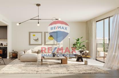 Apartment - Studio - 1 Bathroom for sale in Reeman Living - Al Shamkha - Abu Dhabi