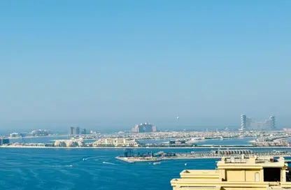 شقة - 2 غرف نوم - 3 حمامات للايجار في شمس 2 - شمس - مساكن شاطئ الجميرا - دبي