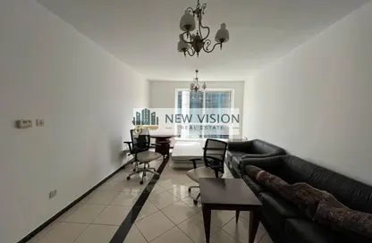 Apartment - 2 Bedrooms - 2 Bathrooms for rent in Al Majaz 2 - Al Majaz - Sharjah