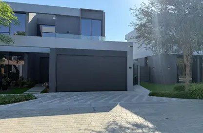 Townhouse - 4 Bedrooms - 5 Bathrooms for sale in Robinia - Masaar - Tilal City - Sharjah