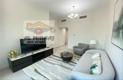 Apartment - 2 Bedrooms - 2 Bathrooms for sale in Gulf Tower - Emirates City - Ajman