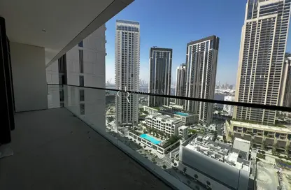 شقة - 2 غرف نوم - 2 حمامات للايجار في بالاس رزيدنسز - ميناء خور دبي (ذا لاجونز) - دبي شقة - 2 غرف نوم - 2 حمامات للايجار في بالاس رزيدنسز - ميناء خور دبي (ذا لاجونز) - دبي