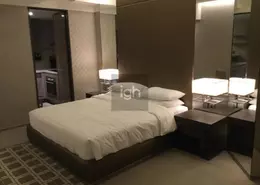 شقة - 1 حمام للبيع في مساكن حياة ريجنسي كريك هايتس - مدينة دبي الطبية - دبي