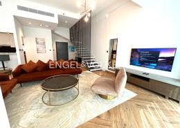 Villa - 2 bedrooms - 3 bathrooms for rent in Dubai Marina Moon - Dubai Marina - Dubai