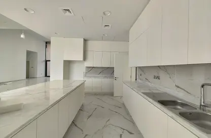 Villa - 7 Bedrooms - 7+ Bathrooms for rent in Al Nahyan - Abu Dhabi