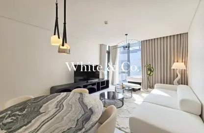 Apartment - 1 Bedroom - 2 Bathrooms for rent in Residences 30 - District One - Mohammed Bin Rashid City - Dubai Apartment - 1 Bedroom - 2 Bathrooms for rent in Residences 30 - District One - Mohammed Bin Rashid City - Dubai