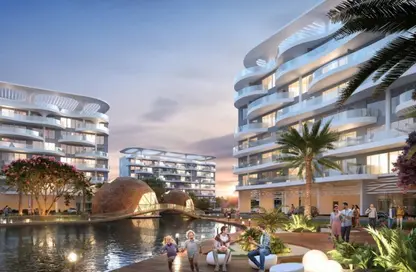 Apartment - 2 Bedrooms - 3 Bathrooms for sale in Lagoon Views 11 - Lagoon Views - Damac Lagoons - Dubai Apartment - 2 Bedrooms - 3 Bathrooms for sale in Lagoon Views 11 - Lagoon Views - Damac Lagoons - Dubai