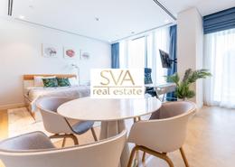 Studio - 1 bathroom for rent in The Neighbourhood - Al Barari - Dubai