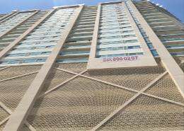 Apartment - 1 bedroom - 1 bathroom for rent in Ajman Industrial 2 - Ajman Industrial Area - Ajman