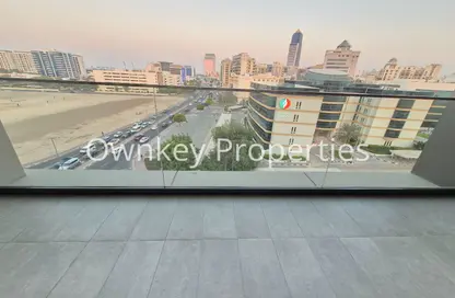 Apartment - 2 Bedrooms - 3 Bathrooms for rent in Lamcy Residence - Oud Metha - Bur Dubai - Dubai