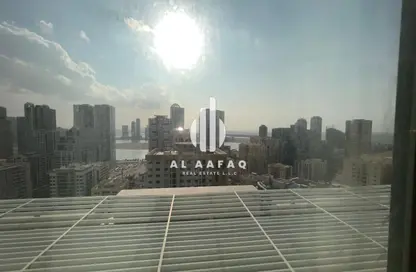بنتهاوس - 3 غرف نوم - 4 حمامات للايجار في المجاز 3 - المجاز - الشارقة