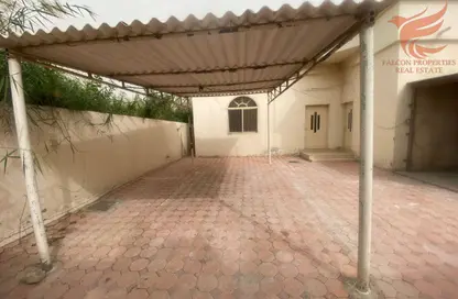 فيلا - 3 غرف نوم - 2 حمامات للايجار في خزام - رأس الخيمة