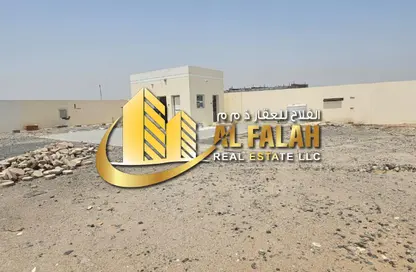 أرض - استوديو للايجار في الصجعة الصناعية - آلصجعه - الشارقة
