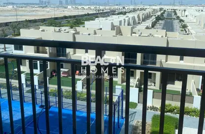 Apartment - 2 Bedrooms - 2 Bathrooms for rent in SAFI 1A - Town Square - Dubai