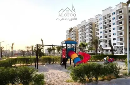 شقة - 2 غرف نوم - 3 حمامات للبيع في 1 الياسمين - الياسمين - عجمان