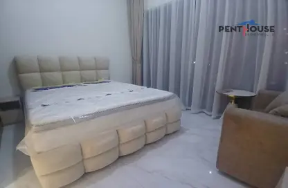 Apartment - 1 Bathroom for rent in Azizi Mirage - Dubai Studio City - Dubai