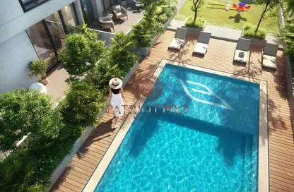 Office Space - Studio for sale in Twilight by Binghatti - Al Jaddaf - Dubai Office Space - Studio for sale in Twilight by Binghatti - Al Jaddaf - Dubai