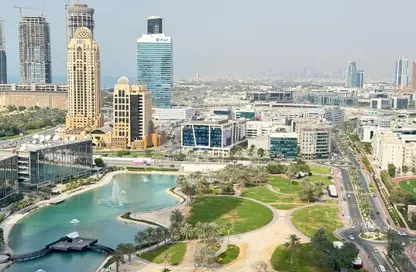 شقة - 2 غرف نوم - 3 حمامات للبيع في 23 مارينا - دبي مارينا - دبي