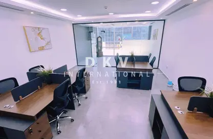 Office Space - Studio for rent in Tamani Art Tower - Business Bay - Dubai Office Space - Studio for rent in Tamani Art Tower - Business Bay - Dubai