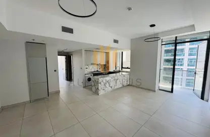 Apartment - 2 Bedrooms - 2 Bathrooms for sale in Amal Tower - Dubai Sports City - Dubai