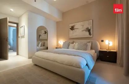 Apartment - 2 Bedrooms - 3 Bathrooms for sale in The Roof Residence - Nad Al Sheba 1 - Nad Al Sheba - Dubai