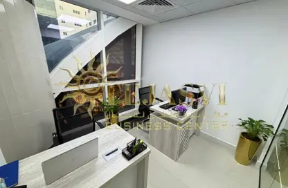 مكتب - استوديو - 1 حمام للايجار في مبنى بيزنس اتريوم - عود ميثاء - بر دبي - دبي مكتب - استوديو - 1 حمام للايجار في مبنى بيزنس اتريوم - عود ميثاء - بر دبي - دبي