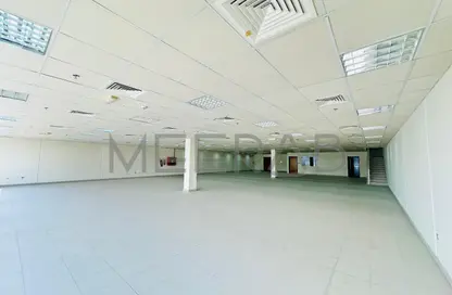 Office Space - Studio - 2 Bathrooms for rent in Industrial Zone - Dubai Industrial City - Dubai