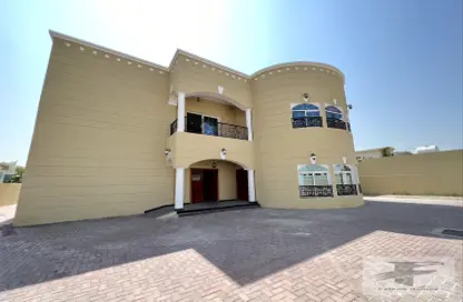Villa - 6 Bedrooms - 7 Bathrooms for rent in Al Warqa'a 4 - Al Warqa'a - Dubai