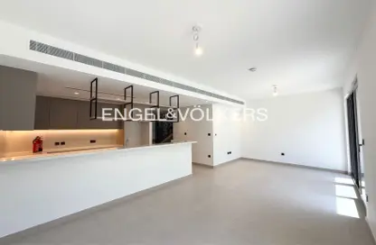 Townhouse - 3 Bedrooms - 4 Bathrooms for rent in Aura - Tilal Al Ghaf - Dubai