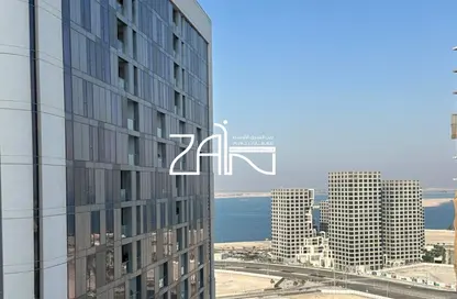 شقة - 3 غرف نوم - 4 حمامات للايجار في ميرا 1 - شمس أبوظبي - جزيرة الريم - أبوظبي