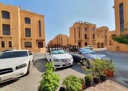 Outdoor Building image for: Studio - 1 bathroom for rent in Ministries Complex - Khalifa Park - Eastern Road - Abu Dhabi, Image 1