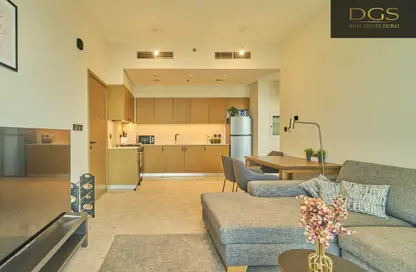 Apartment - 1 Bedroom - 1 Bathroom for rent in Golf Suites - Dubai Hills - Dubai Hills Estate - Dubai
