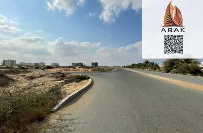 Land - Studio for sale in Al Hooshi Villas - Hoshi - Al Badie - Sharjah