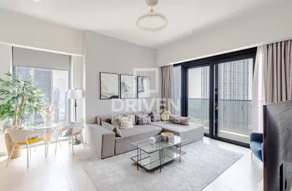 Apartment - 2 Bedrooms - 2 Bathrooms for sale in Act Towers - Opera District - Downtown Dubai - Dubai