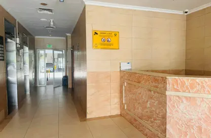 Apartment - 1 Bedroom - 1 Bathroom for rent in Mandarin Towers - Garden City - Ajman