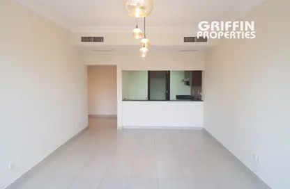 شقة - غرفة نوم - 2 حمامات للايجار في برج البحيرة 1 - (JLT) مجمع Y - أبراج بحيرة الجميرا - دبي