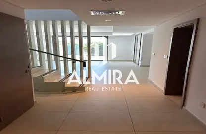 Townhouse - 3 Bedrooms - 4 Bathrooms for sale in Aspens - Yas Acres - Yas Island - Abu Dhabi