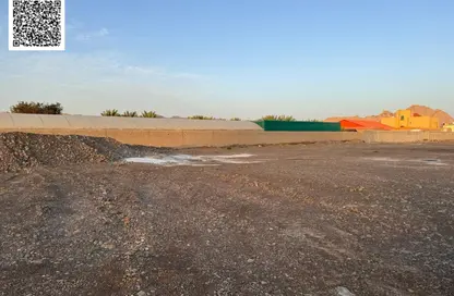 أرض - استوديو للبيع في مصفوت 9 - مصفوت - عجمان