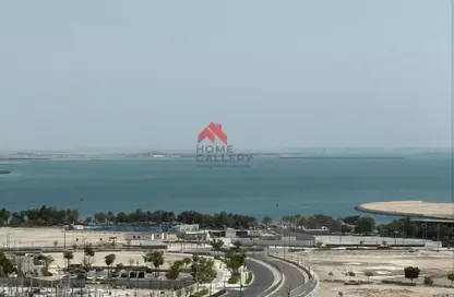 Apartment - 3 Bedrooms - 4 Bathrooms for rent in MEERA Shams - Shams Abu Dhabi - Al Reem Island - Abu Dhabi